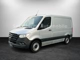 Mercedes-Benz Sprinter 311 CDI 1.HAND+TÜV NEU+NAVI+PDC+KAMERA - Mercedes-Benz Sprinter: 311cdi