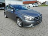Mercedes-Benz A 200  MB-werkstattgepflegt HU 05/2027 - Mercedes-Benz: W202