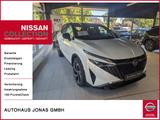 Nissan Qashqai Tekna+ 4x4, 20", Bose,360° - Nissan Qashqai Neuwagen in Hamburg