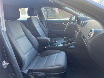 Audi A3 - 12
