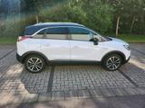 Opel Crossland (X) 1.2 DI Turbo 96kW INNOVATION S... - Opel Crossland (X) von privat