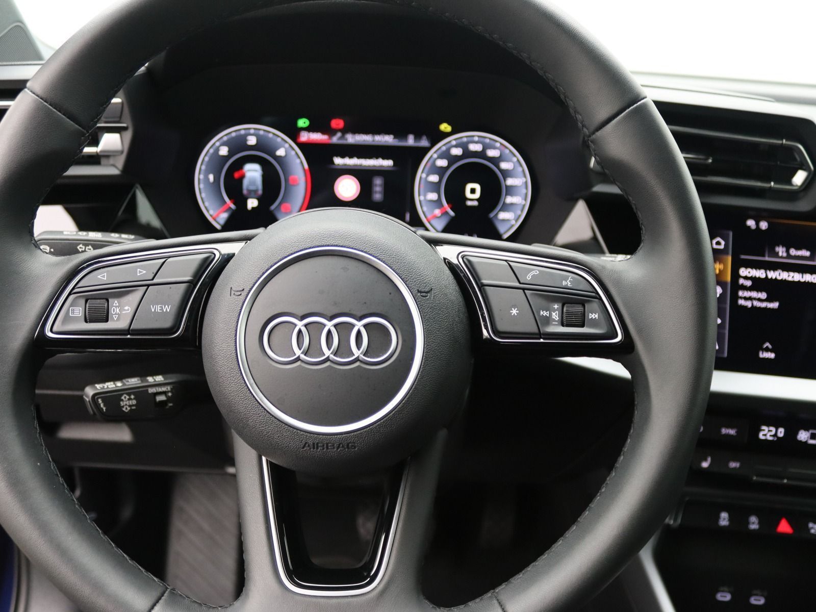 Audi A3 - Bild 14