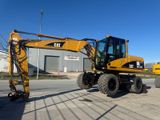 CAT M313c Schnellwechsler Hydraulisch type cat 315 - CAT 315