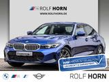 BMW 318i M Sportpaket 17"LM Naviga. LED PDC Sitzhzg.