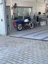 BMW R100RS - BMW R100RS