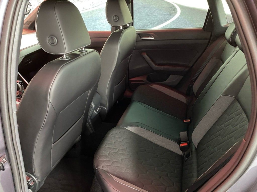 Volkswagen Taigo - Bild 22