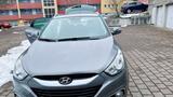 Hyundai Hydai Ix35 - gebrauchte Hyundai TUCSON aus dem Jahr 2012