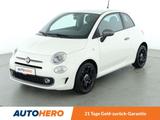 Fiat 500 1.2 S *TEMPO*KLIMA* - Fiat 500 Gebrauchtwagen in München