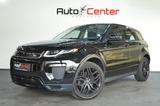 Land Rover Range Rover Evoque HSE Dynamic*360°Kamera*2.Hand - Land Rover Range Rover Evoque mit Diesel-Antrieb: Geländewagen, 2.2