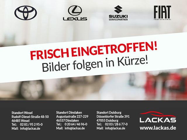 Lexus ES 300 - Bild 9