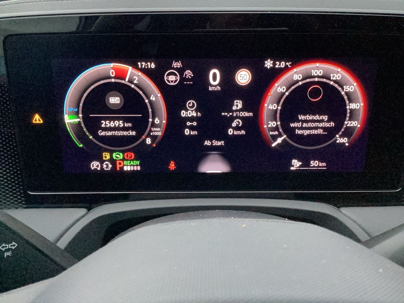 Volkswagen Passat Variant - Bild 10