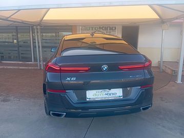 BMW X6 - 5