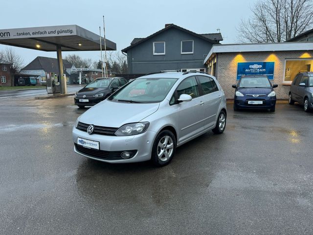 Volkswagen Golf Plus VI Team AUTOMATIK/KLIMA/TEMPOMAT/SH/BC