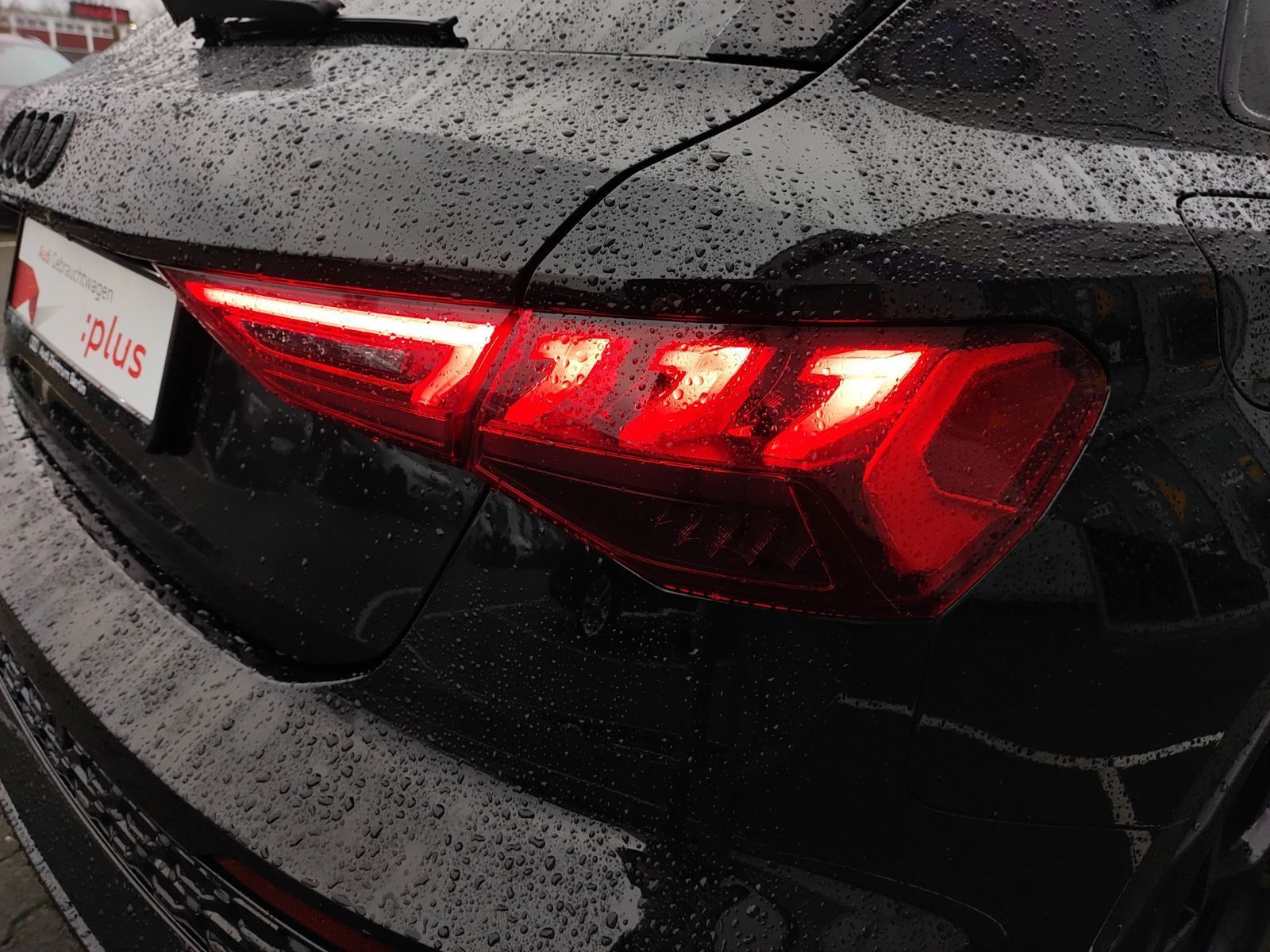 Audi RS3 - Bild 9