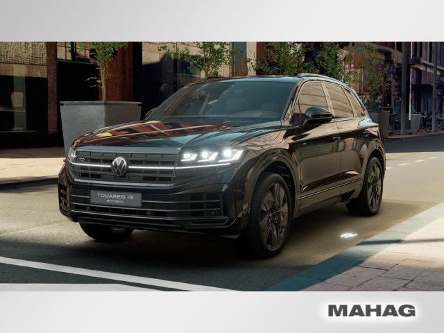 Volkswagen Touareg - Bild 8