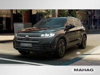 Volkswagen Touareg - Vorschau Bild 8