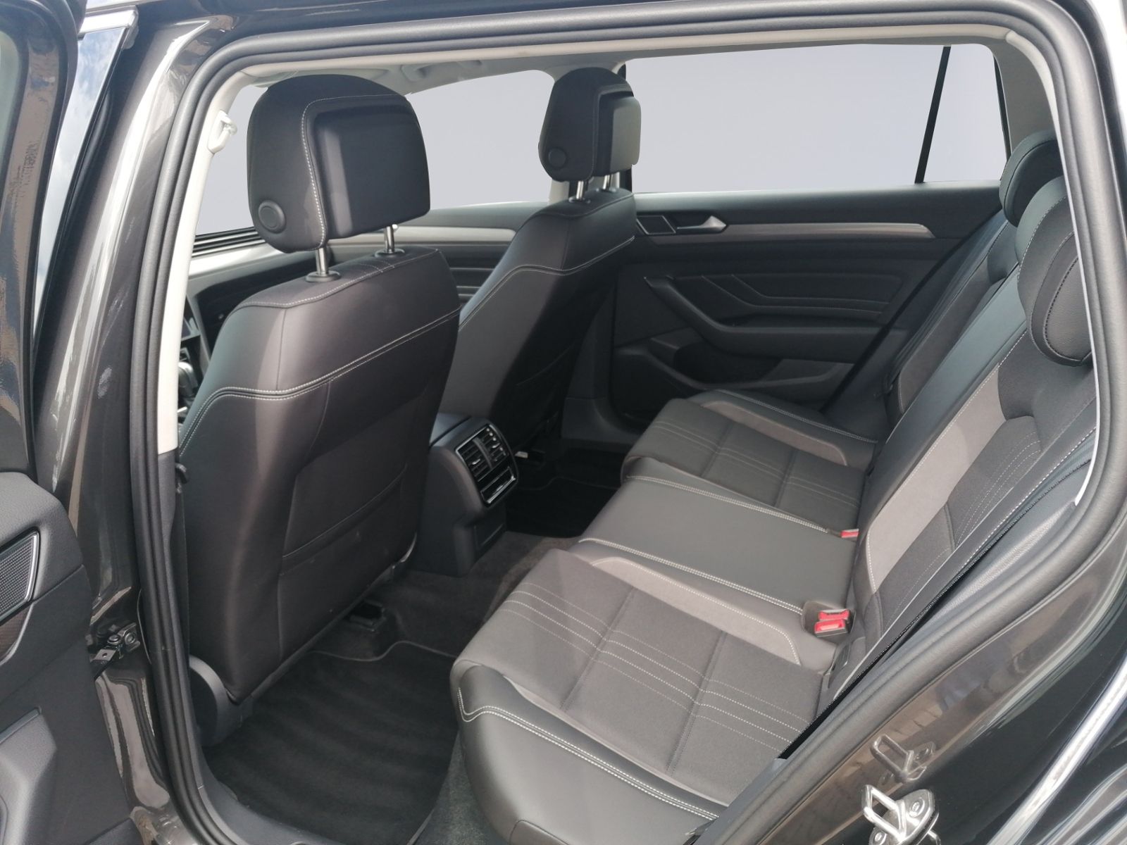 Passat Alltrack 2.0 TDI DSG KAMERA+NAVI+SHZ