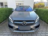 Mercedes-Benz GLA 45 AMG 4MATIC Panorama Performance 360Kamera - gebrauchte Mercedes-Benz GLA 45 AMG aus dem Jahr 2018