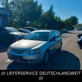 Kia Cerato 1.6 LX Klima Tüv 05 26 Inspektion Neu - Kia Cerato Gebrauchtwagen