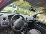 Ford Fusion 1,4 16V + EST + - gebrauchte Ford Fusion aus dem Jahr 2006
