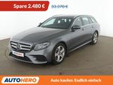 Mercedes-Benz E 400 d T 4Matic AMG Line Aut.*LED*ACC*PDC*SHZ* - Mercedes-Benz E 400 d Gebrauchtwagen