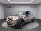 MINI Cooper Countryman Automatik/Pano/Sitzheizung - MINI MINI: Braun