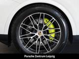 Porsche Cayenne E-Hybrid AHK Luft BOSE Matrix ACC 360Gra - gebrauchte Porsche SUV & Geländewagen