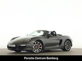 Porsche Boxster S/ 20 Zoll/ DAB/ 1.Hd.
