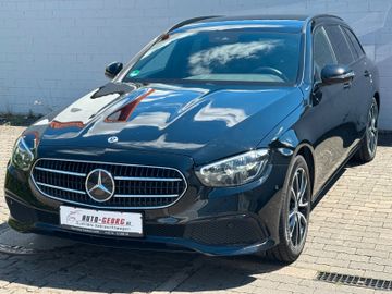 Mercedes E 200 - 2