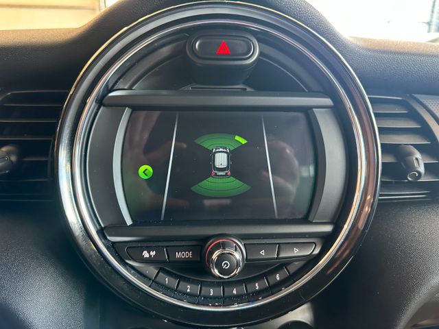 MINI COOPER *Tempo*Navi*PDC*LED*Sitzheizung*
