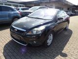 Ford Focus Cabrio Titanium Allu Klima Leder Tüv Multi - Ford Focus aus 2010: Cabrio