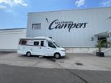 Weinsberg CaraCompact MB Suite - Edition Pepper 640 MEG - Weinsberg Diesel Teilintegrierter