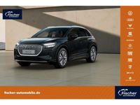 Audi Q4 e-tron - Vorschau Bild 1