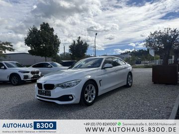 BMW 420 Gran Coupé - 1