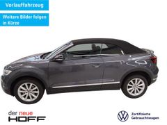Volkswagen T-Roc Cabriolet 1.5 TSI DSG Standheiz. Matrix An