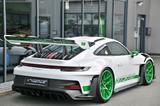 Porsche 911 992 GT3 RS Clubsport* Lift* JP Performance* - Porsche: 911 Gt3 RS