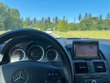 Mercedes-Benz MB C300 bj 2010 - gebrauchte Mercedes-Benz C 300 aus dem Jahr 2010
