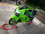 Kawasaki ZX12R - KAWASAKI ZX12R
