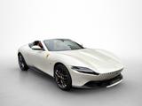 Ferrari Roma Spider / Painted Shields / MADM - Ferrari Roma Cabrio Gebrauchtwagen