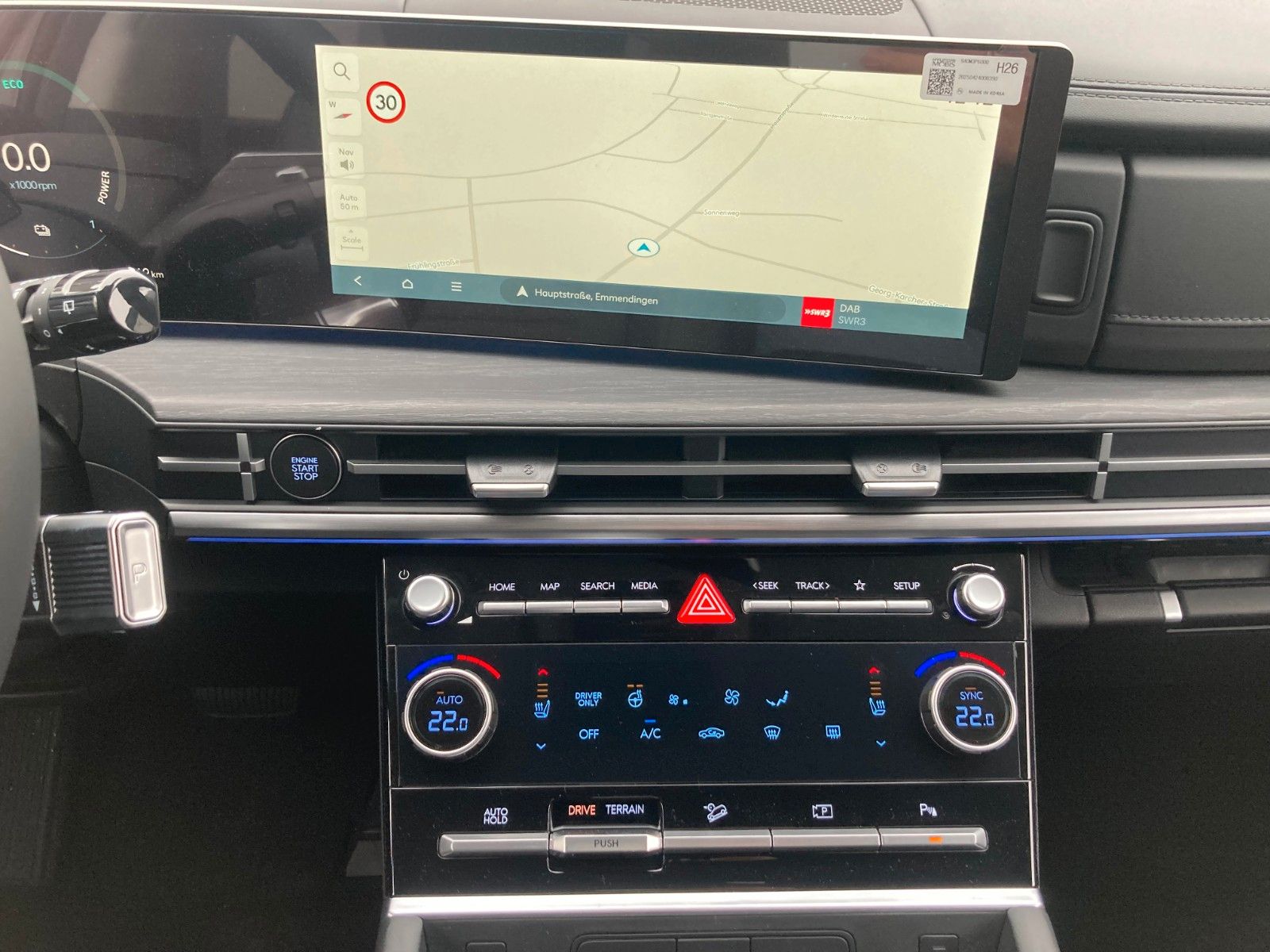 Hyundai Santa Fe – Bild 11