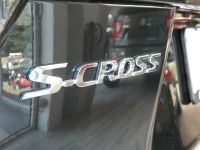 Suzuki (SX4) S-Cross - Vorschau Bild 7