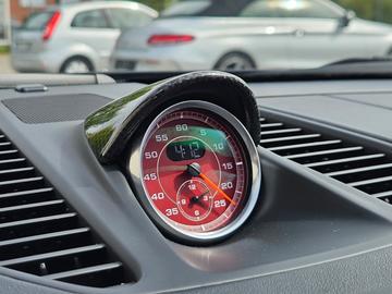 2012 Porsche 991 缩略图 12