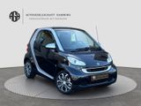 Smart ForTwo Coupe CDI Passion*Klima*Panorama*AHK*33KW - Smart ForTwo: Cdi Passion