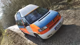 Volkswagen T4 Wohnmobil / Krankenwagen - Volkswagen T4 andere mit Diesel-Antrieb: Automatik