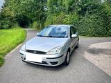 Ford Focus 1.4 Finesse von Opa/Garagenwagen - Ford Focus: Finesse