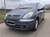 Citroën Xsara Picasso 1.6 16V Exclusive, Tüv 11/25, Gepf - Citroën Xsara Picasso aus 2007