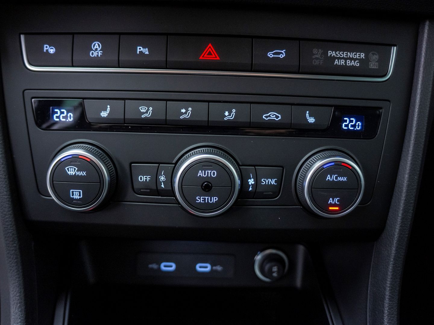 Seat Ateca - Bild 25