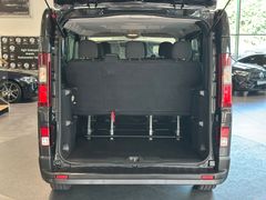 RENAULT Trafic - Ansicht 12