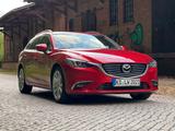 Mazda 6 2.2 SKYACTIV-D 175 Nakama Intense Nakama I... - Mazda 6 von privat