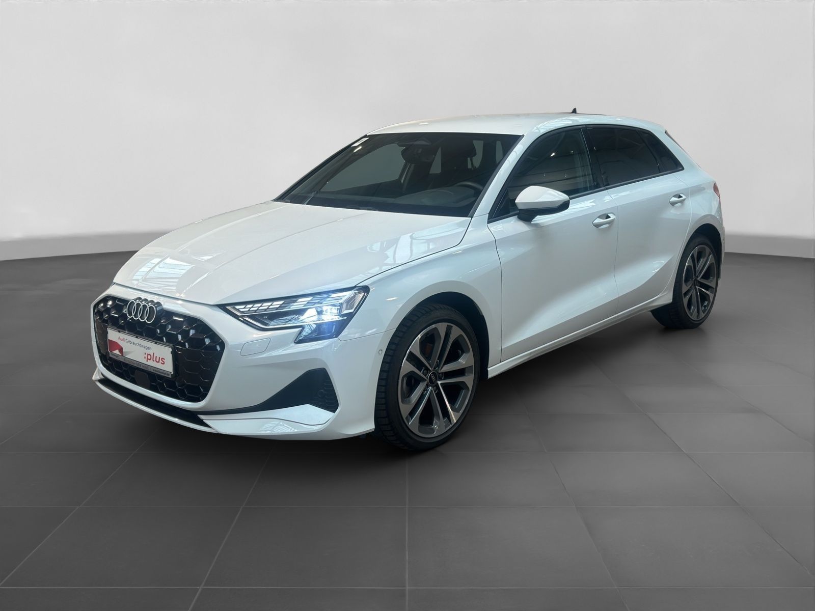 Audi A3 - Bild 2